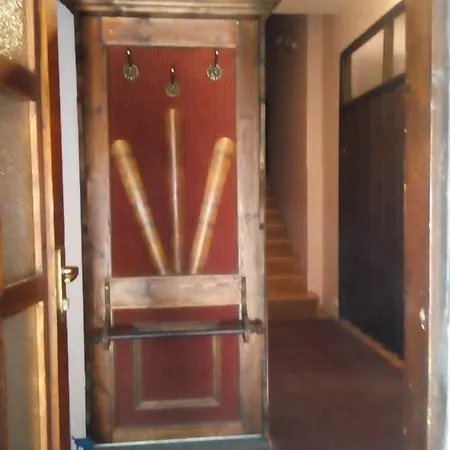 Malgo ゲストハウス