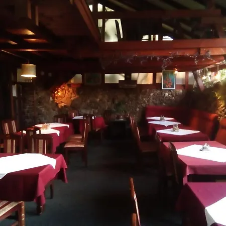 Malgo 3* Vrnjačka Banja