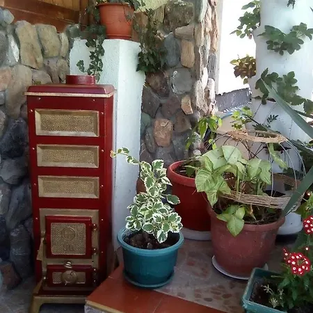 Malgo Konukevi