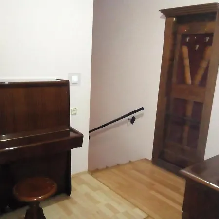 Malgo ゲストハウス 3*