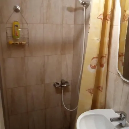 ゲストハウス Malgo Vrnjačka Banja