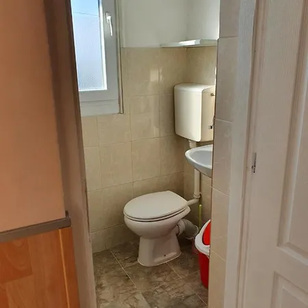 Malgo ゲストハウス