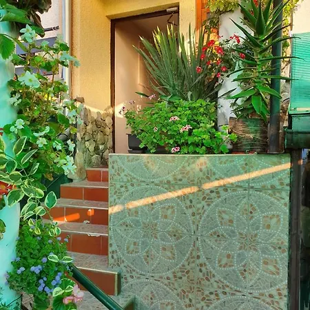 ゲストハウス Malgo