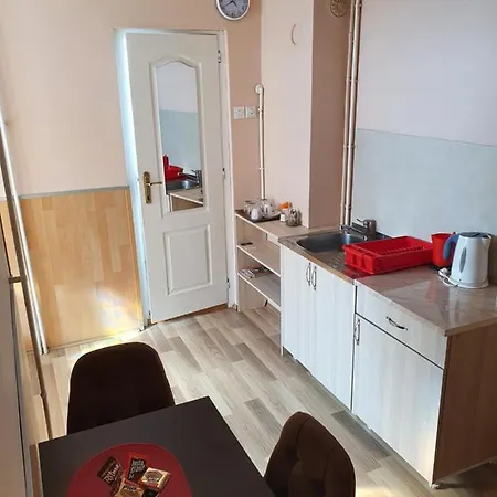 Malgo ゲストハウス