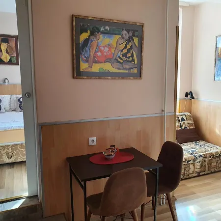 Malgo ゲストハウス