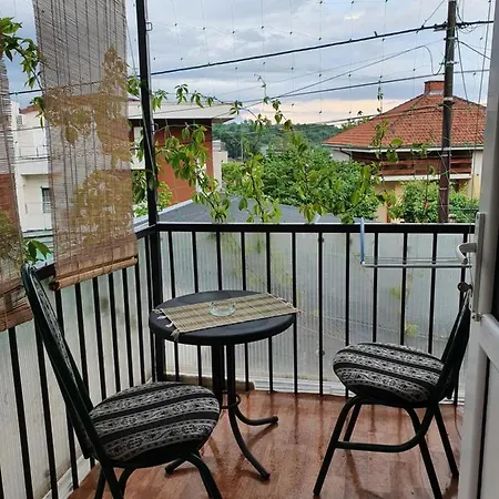 Malgo 3* Vrnjačka Banja