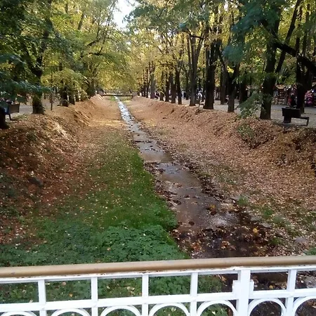 Malgo ゲストハウス Vrnjačka Banja