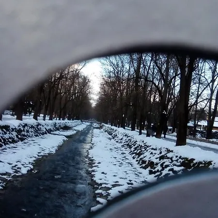 ゲストハウス Malgo