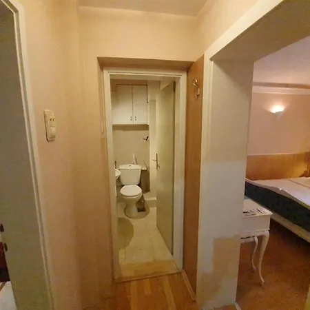 Gostinjska kuća Malgo