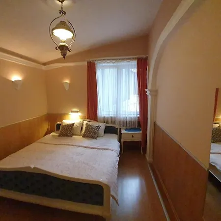 ゲストハウス Malgo