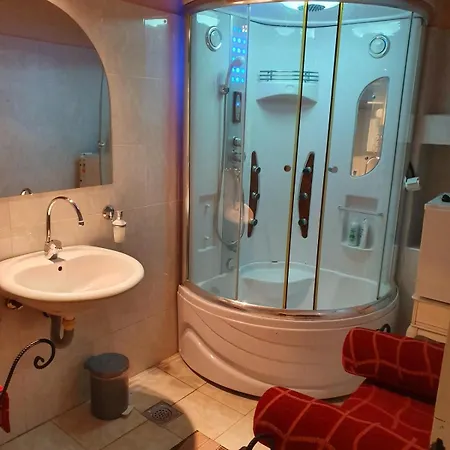 ゲストハウス Malgo