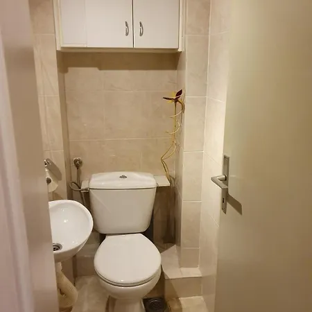 ゲストハウス Malgo