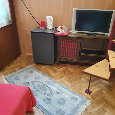 Malgo ゲストハウス 3*