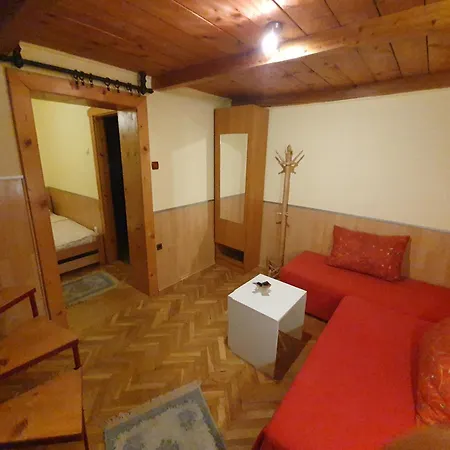 ゲストハウス Malgo 3*