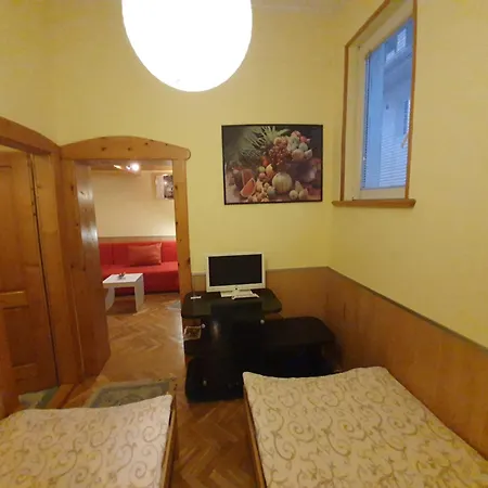 Malgo ゲストハウス Vrnjačka Banja