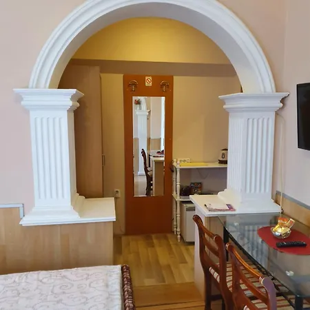 Malgo 3* Vrnjačka Banja