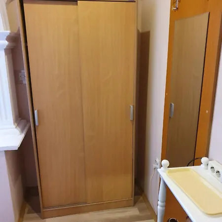 ゲストハウス Malgo