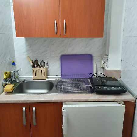 Malgo ゲストハウス 3*